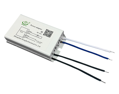 LED燈條、燈帶電源XD-501(不防水)