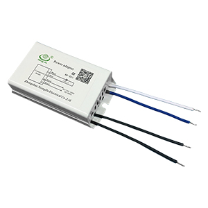 LED燈條、燈帶電源XD-501(不防水)